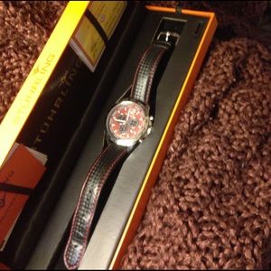 Men's Stuhrling original