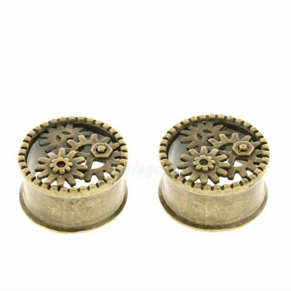 25 mm plugs / 1inch plugs