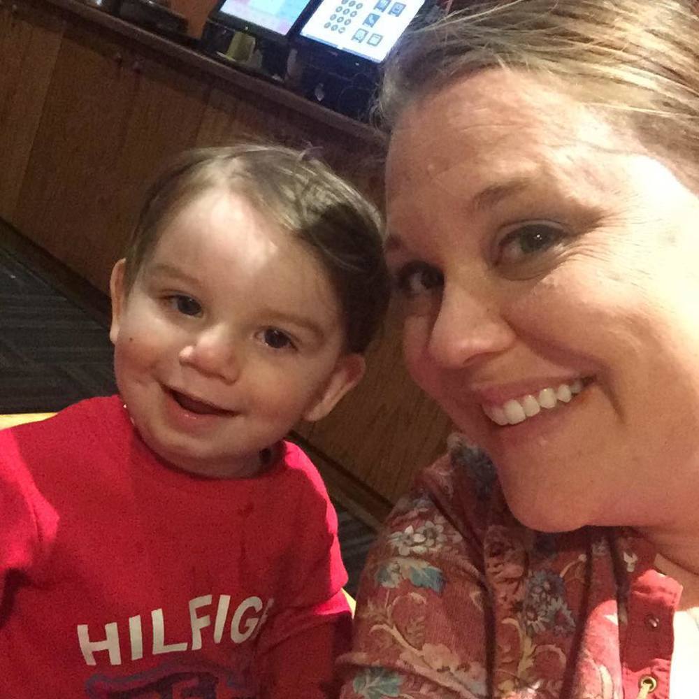 Meet your Posher, Dana