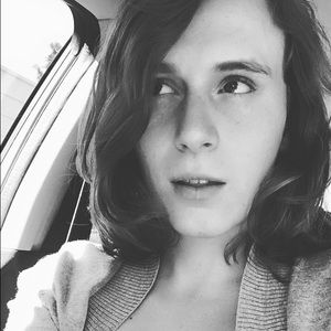 Meet your Posher, Kaitlyn