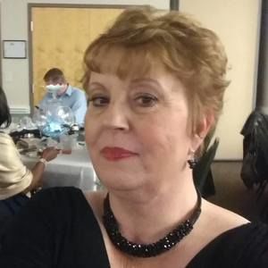 Meet your Posher, Sheila