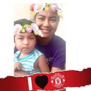 Meet your Posher, May