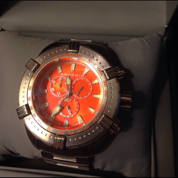 Men's Android - Picture 2 of 3