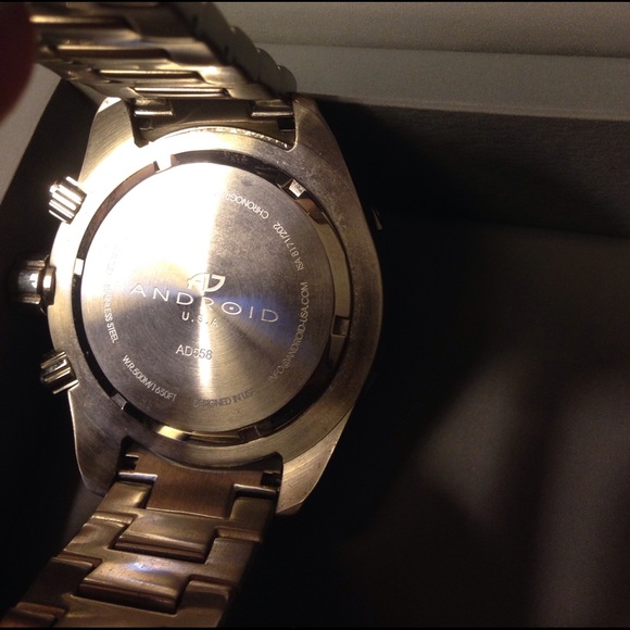 Men's Android - Picture 3 of 3