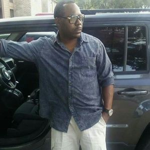 Meet your Posher, Kirk