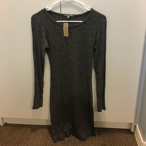 American Eagle fitted dress
