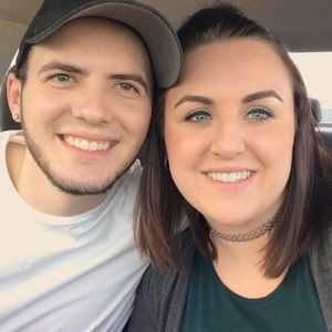 Meet your Posher, Ty