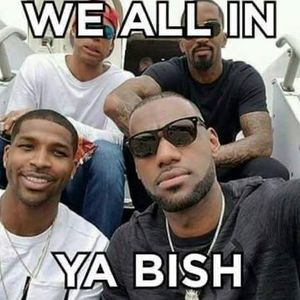 Meet your Posher, Tina