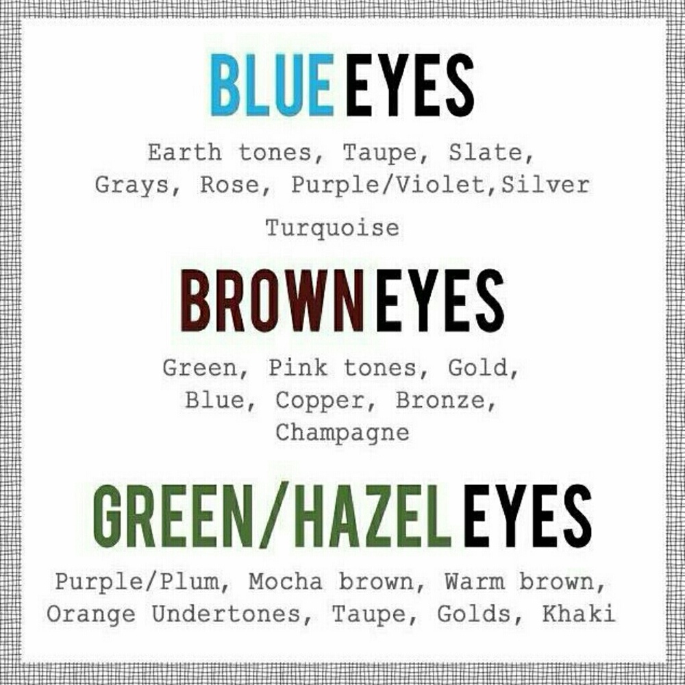Mary Kay eye products