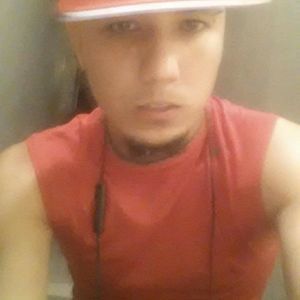 Meet your Posher, Fredy