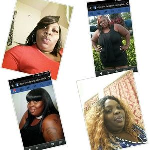 Meet your Posher, Lasonya