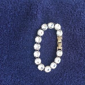 Cute slip on bracelet