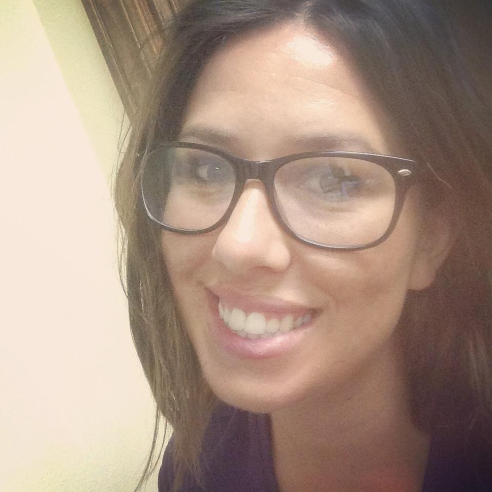 Meet your Posher, Tosha