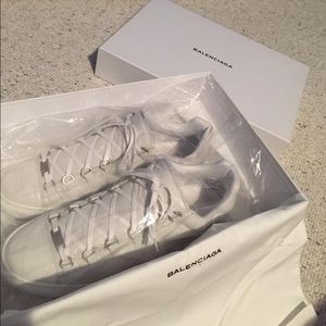 Balenciaga Shoes