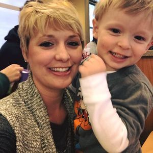 Meet your Posher, Kaitlyn