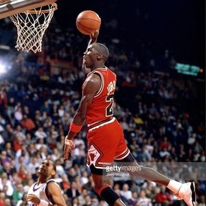 Meet your Posher, Terry