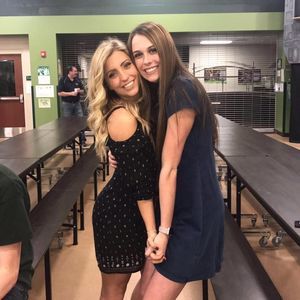 Meet your Posher, Hunter