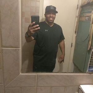 Meet your Posher, Donald