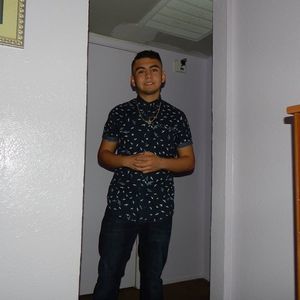 Meet your Posher, Jose