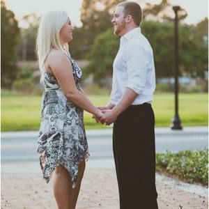 Meet your Posher, Candice