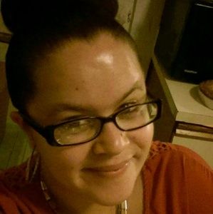 Meet your Posher, Christy