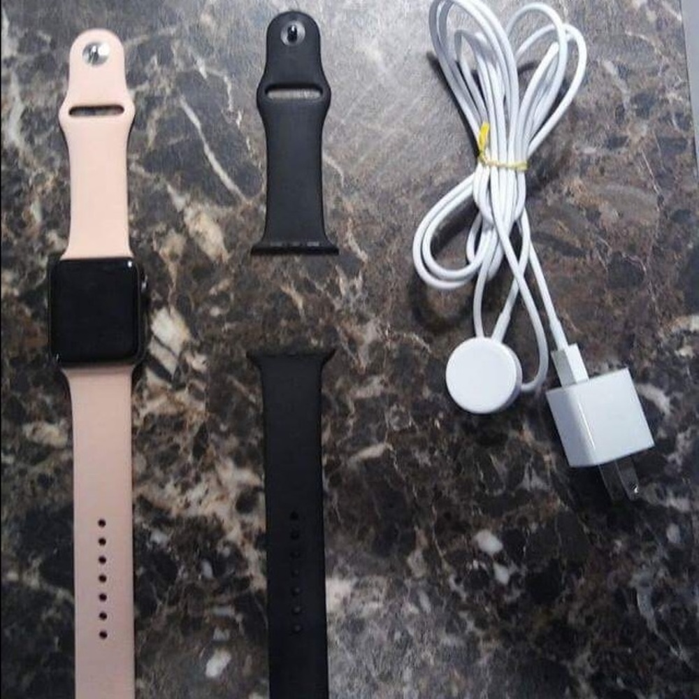 Apple Watch-42MM