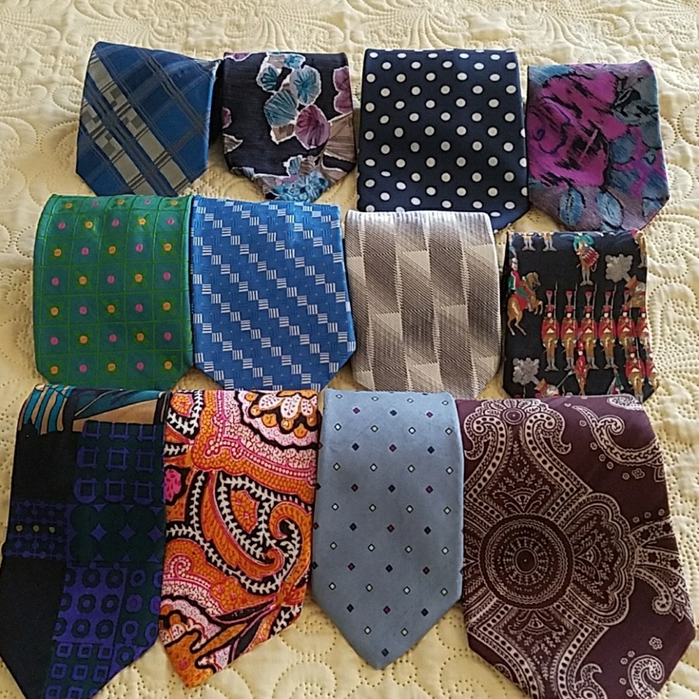 Ties