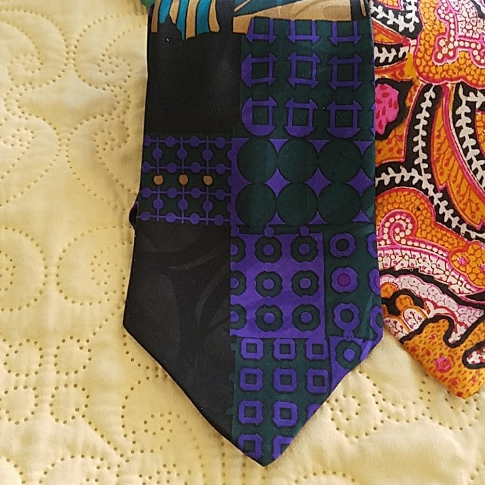 Ties - Picture 2 of 2