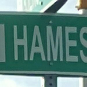 Meet your Posher, Edna