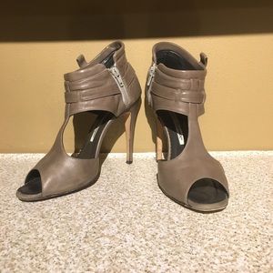 Manolo Blahnik shoes