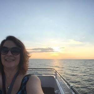 Meet your Posher, Susan