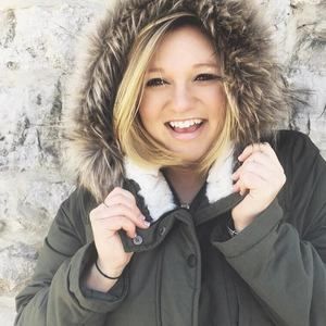 Meet your Posher, Skylar