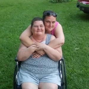 Meet your Posher, Kathy