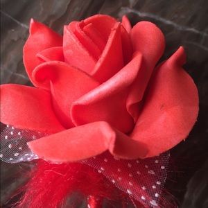 Meet your Posher, Cynthia