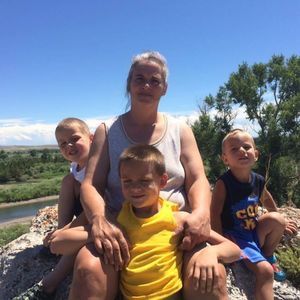 Meet your Posher, Angela