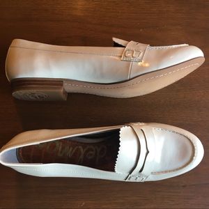 NWOT Sam Edelman loafers