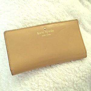 Authentic Kate Spade Wallet