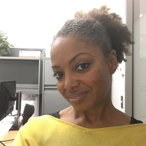 Meet your Posher, Catrina