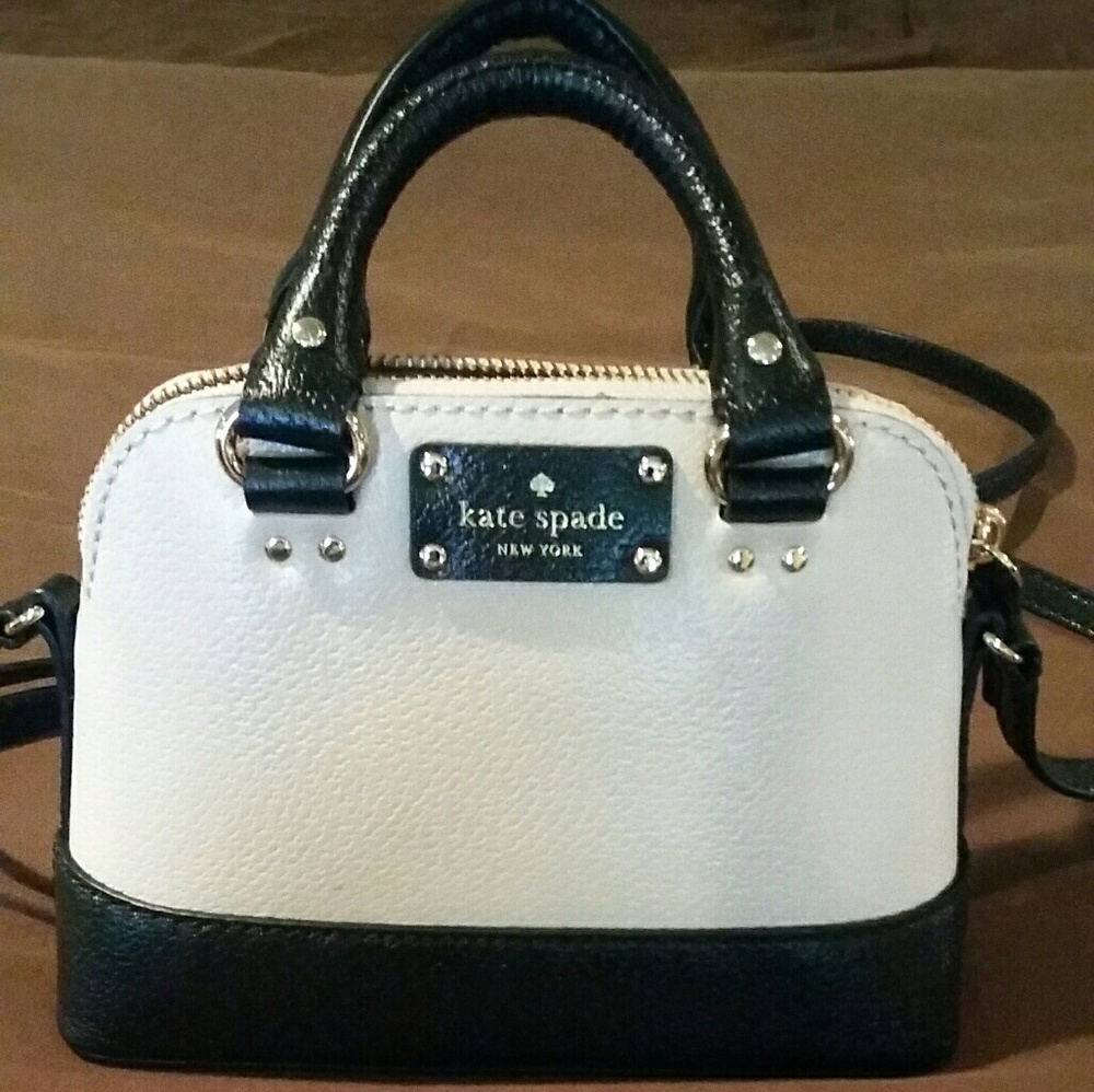 Kate spade Wellesley mini rachelle