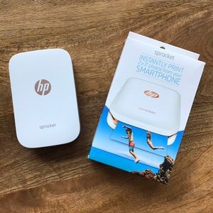 HP Sprocket