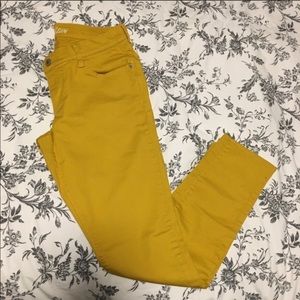 Womens old navy rockstar pants