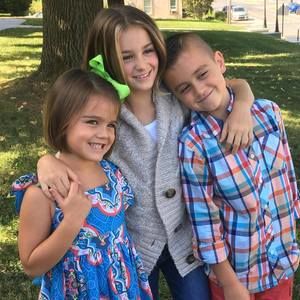 Meet your Posher, Jennifer