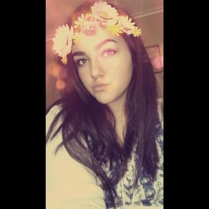 Meet your Posher, Audrey