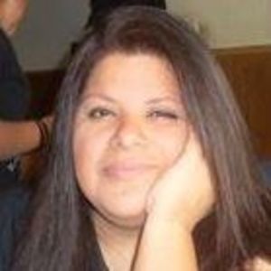 Meet your Posher, Ruth