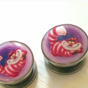 16mm plugs