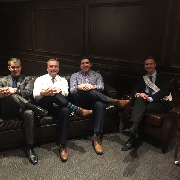 Meet your Posher, Austin - Picture 1 of 1