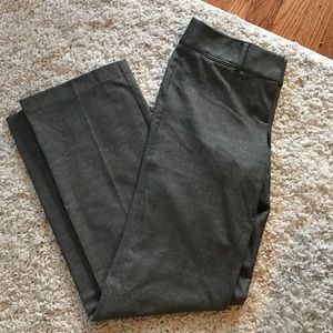 LOFT Marisa Trouser NWT