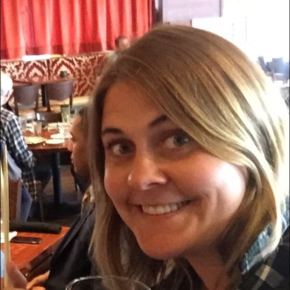 Meet your Posher, Bethany