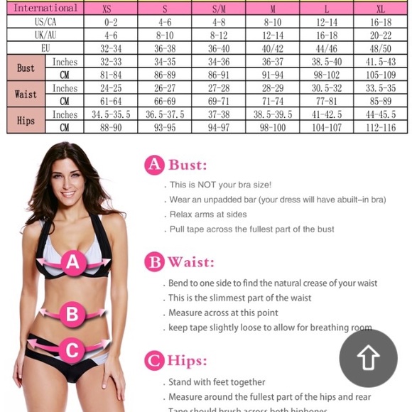 Final 🔥Black Monokini Swimsuit - Picture 4 of 4