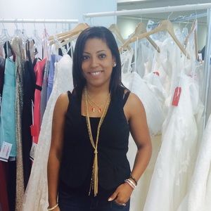 Meet your Posher, Wanda